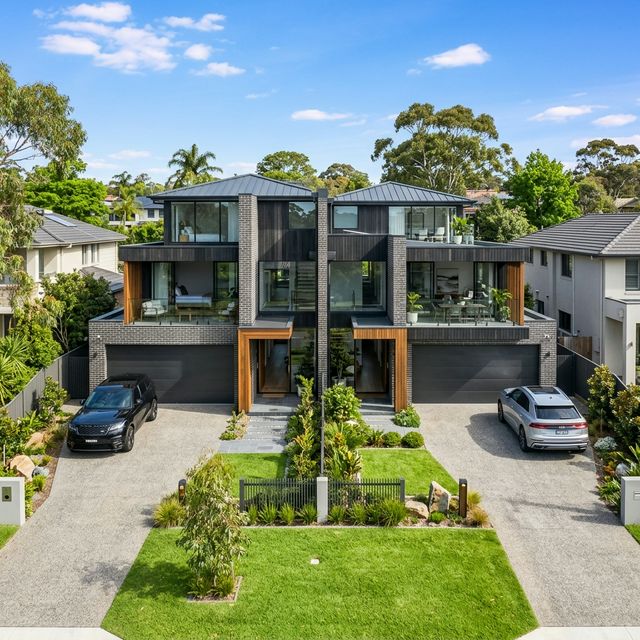 Residential Construction