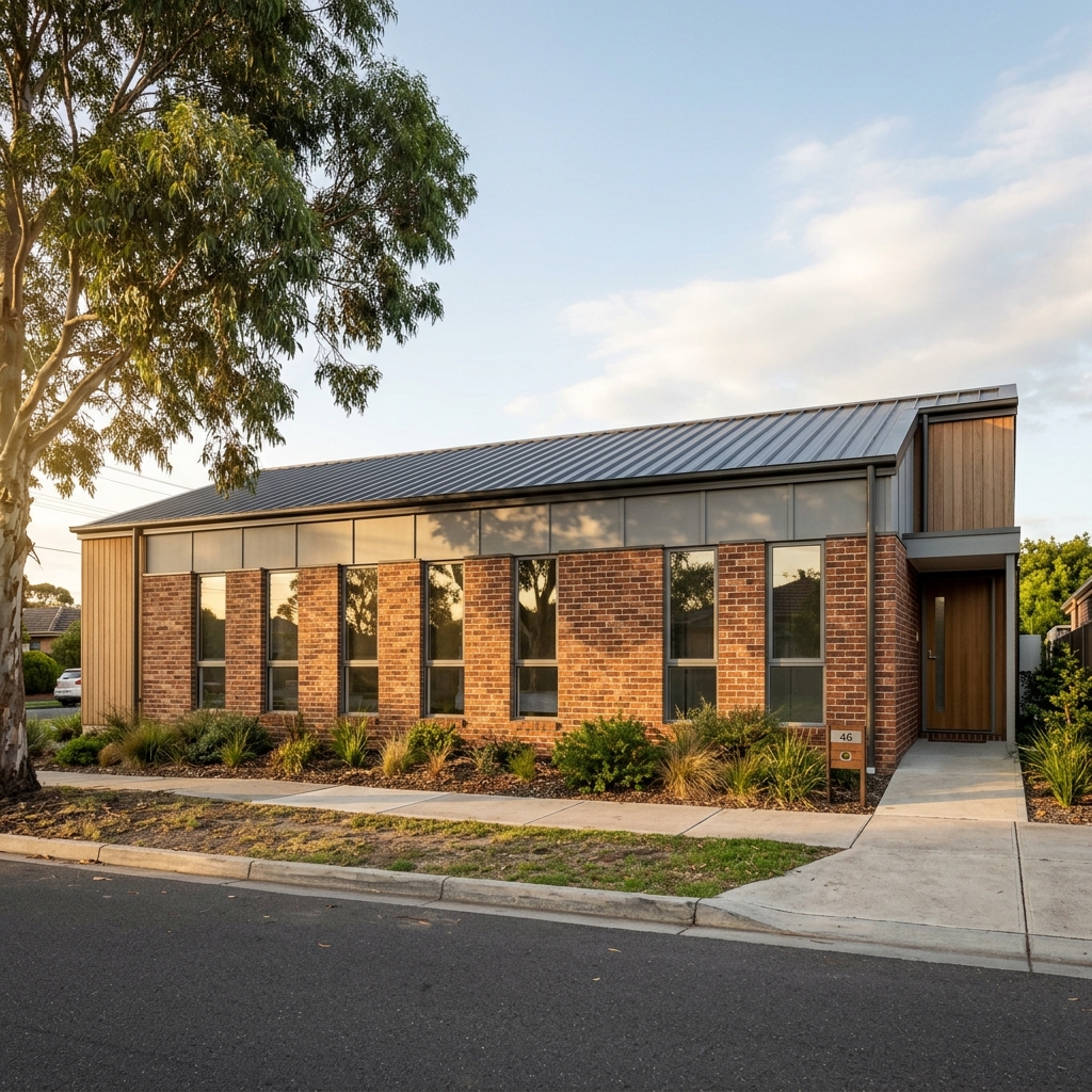 Maxwell Rooming House Ardeer